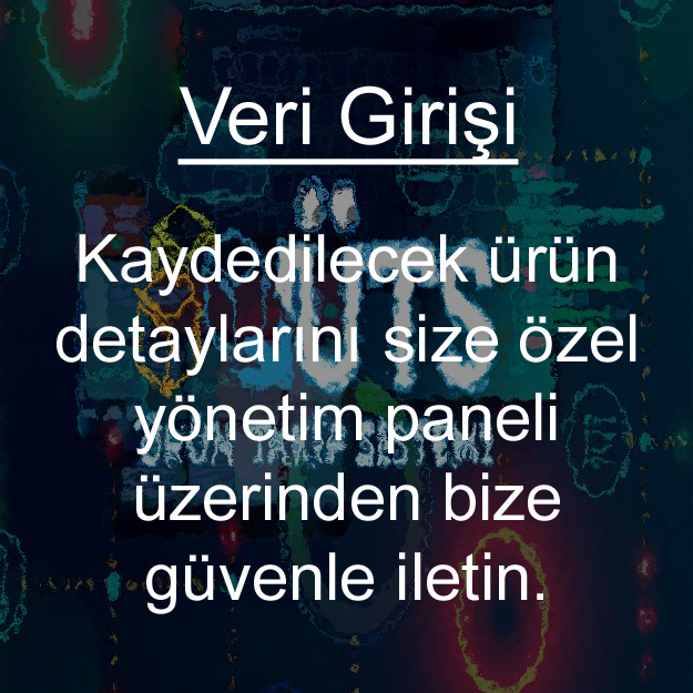 Ürün Takip Sistemi 2 uts urun detayları
