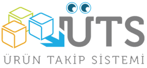 ürün takip sistemi
